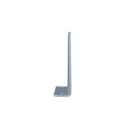 Toro 133-1888-03 Lower Support Bracket - TOR 133-1888-03