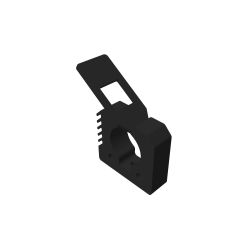 Toro 133-1898 Original Quick Fist Clamp - TOR 133-1898
