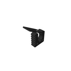 Toro 133-1899 Mini Quick Fist Clamp - TOR 133-1899