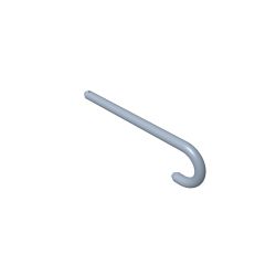 Toro 133-2021 Hitch Pin - TOR 133-2021