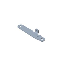 Toro 133-2033-03 Idler Arm 
