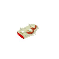 Toro 133-2168 48" Titan HD 2500 Recycler Kit - TOR 133-2168