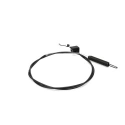 Toro 133-2622 30" 2-Bail Brake Cable 