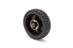 Toro 133-2640 9" Wheel Assembly - TOR 133-2640