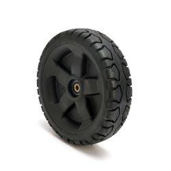 Toro 133-2640 9" Wheel Assembly - TOR 133-2640