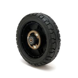 Toro 133-2640 9" Wheel Assembly - TOR 133-2640