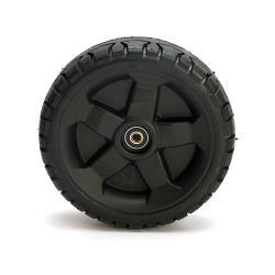 Toro 133-2640 9" Wheel Assembly - TOR 133-2640