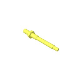 Toro 133-2644 Front HOC Axle - TOR 133-2644
