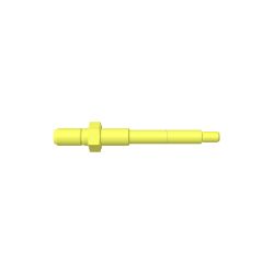 Toro 133-2644 Front HOC Axle - TOR 133-2644
