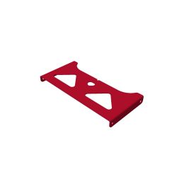 Toro 133-4311-01 Deck Pivot Pan 