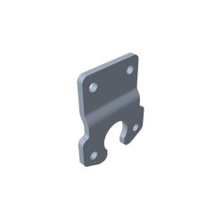 Toro 133-4316-03 Plate 