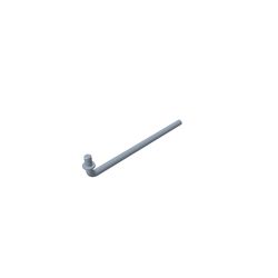 Toro 133-4319 Deck Mount Rod - TOR 133-4319