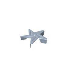 Toro 133-4336-03 Blower Fan 