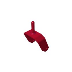 Toro 133-4375-01 Fork Assembly 