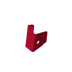 Toro 133-4383-01 Left Hand Mounting Bracket - TOR 133-4383-01