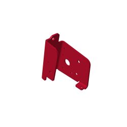 Toro 133-4384-01 Right Hand Mounting Bracket - TOR 133-4384-01