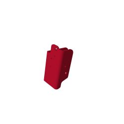 Toro 133-4384-01 Right Hand Mounting Bracket - TOR 133-4384-01