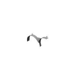 Toro 133-4408-03 Right Hand Baffle - TOR 133-4408-03