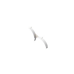 Toro 133-4409-03 Left Hand Baffle - TOR 133-4409-03