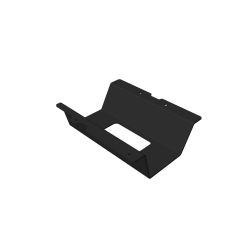 Toro 133-4429-03 Muffler Guard - TOR 133-4429-03