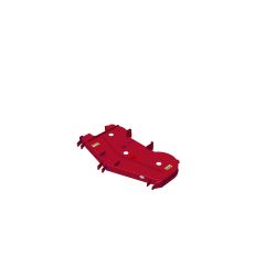 Toro 133-4461 60" Deck & Decal Assembly 