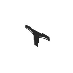 Toro 133-4462-03 Shock Mounting Bracket 