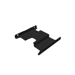Toro 133-4467-03 Swing Arm Plate - TOR 133-4467-03