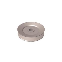 Toro 133-4492 Blower Pulley 