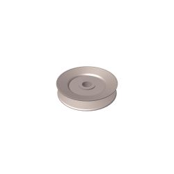 Toro 133-4492 Blower Pulley - TOR 133-4492