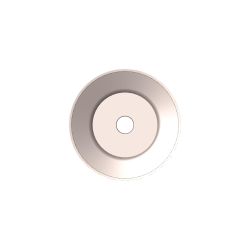 Toro 133-4492 Blower Pulley - TOR 133-4492