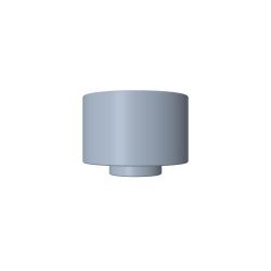 Toro 133-4499 Idler Arm Spacer - TOR 133-4499