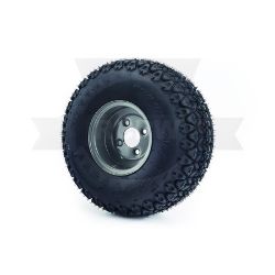 Toro 133-4603 Snow Tire Assembly 