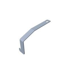 Toro 133-4639 Kohler Muffler Bracket - TOR 133-4639