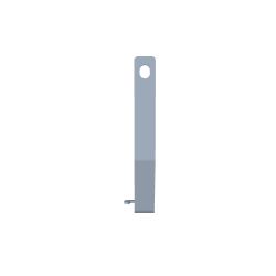 Toro 133-4639 Kohler Muffler Bracket - TOR 133-4639