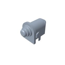 Toro 133-4654 Plunger Switch - TOR 133-4654