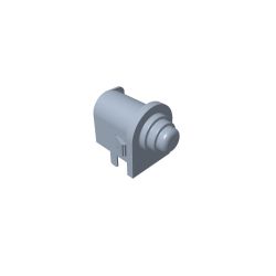Toro 133-4654 Plunger Switch - TOR 133-4654