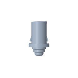 Toro 133-4654 Plunger Switch - TOR 133-4654