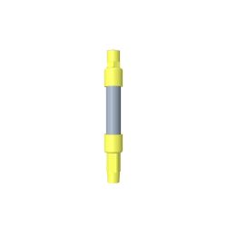 Toro 133-4657 Hose Assembly - TOR 133-4657