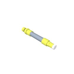 Toro 133-4659 Hose Assembly - TOR 133-4659