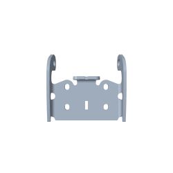 Toro 133-5320-01 Lock Bracket - TOR 133-5320-01