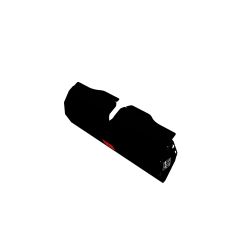 Toro 133-5373 Broom Shroud Assembly - TOR 133-5373