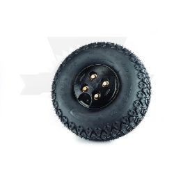 Toro 133-5386 Wheel Weight Kit 