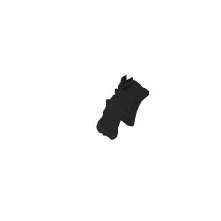 Toro 133-5590 Discharge Chute 