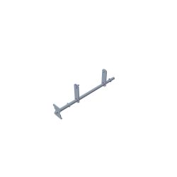 Toro 133-7010-03 Deck Lift Assembly - TOR 133-7010-03