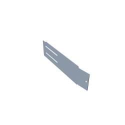 Toro 133-7021-03 Inner Baffle 