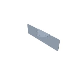 Toro 133-7022-03 Outer Baffle 