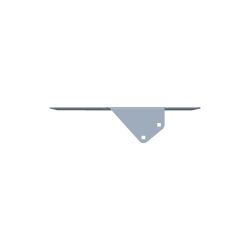 Toro 133-7022-03 Outer Baffle - TOR 133-7022-03