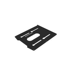 Toro 133-7029-03 Seat Pan - TOR 133-7029-03