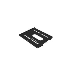 Toro 133-7029-03 Seat Pan - TOR 133-7029-03