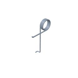 Toro 133-7048 Torsion Spring - TOR 133-7048